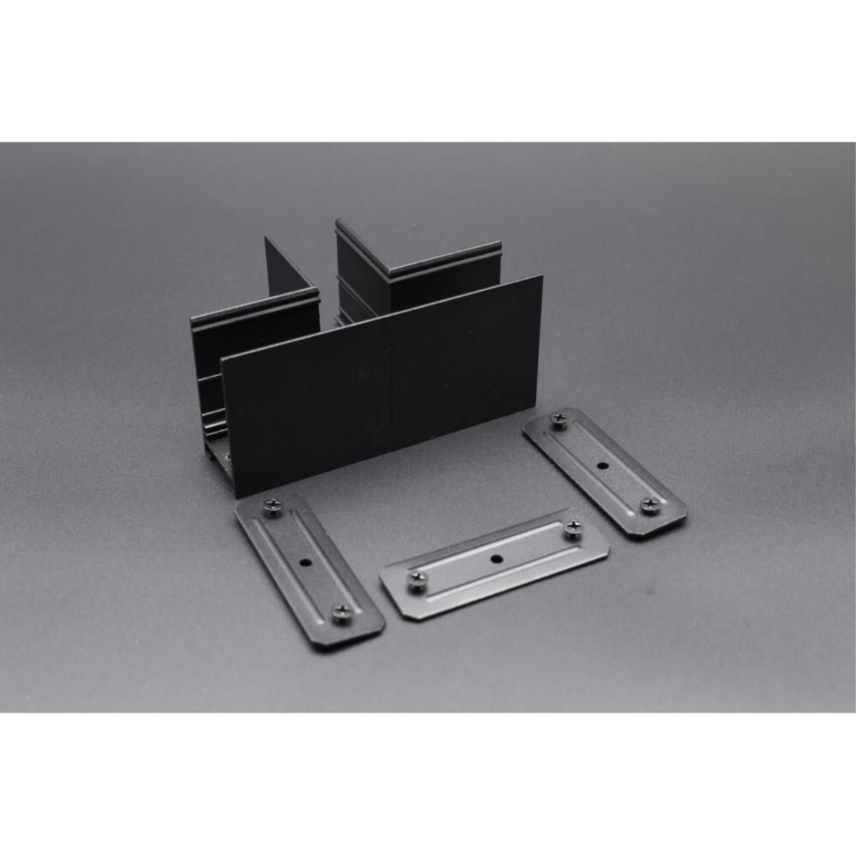 Соединитель Т-образный Aployt Magnetic track 220 APL.0283.00.02