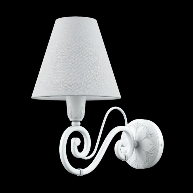 Бра Lamp4you Provence E-01-WM-LMP-O-32