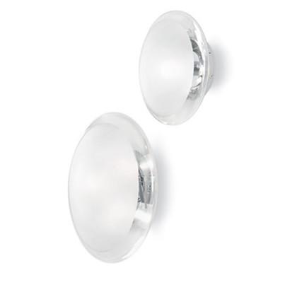 Потолочный светильник Ideal Lux Smarties Clear PL2 D40 035536