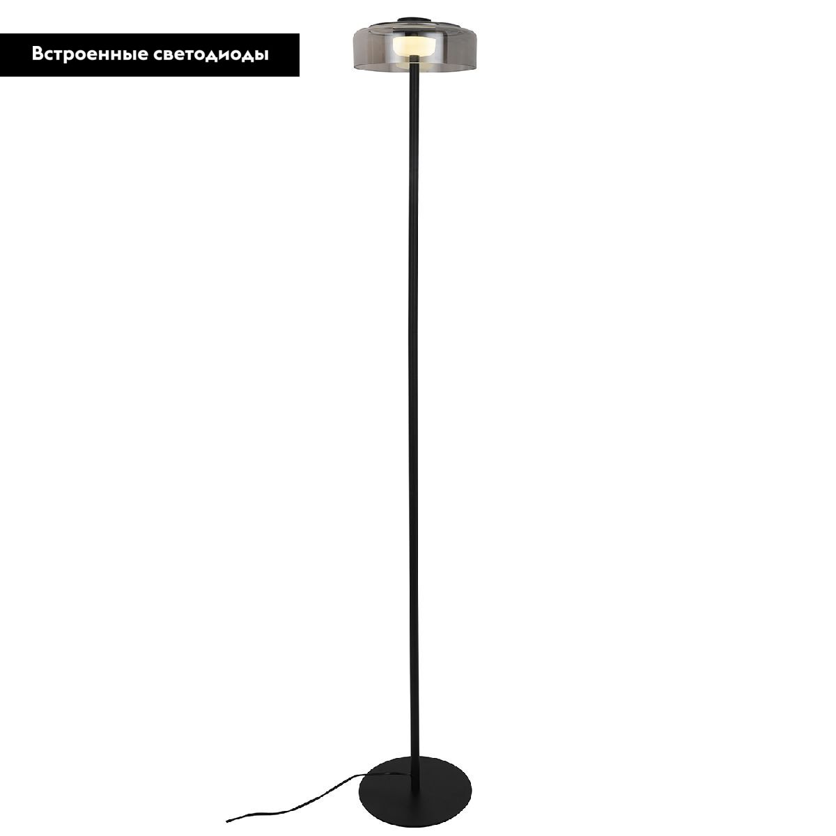 Торшер Favourite Platta 4490-1F