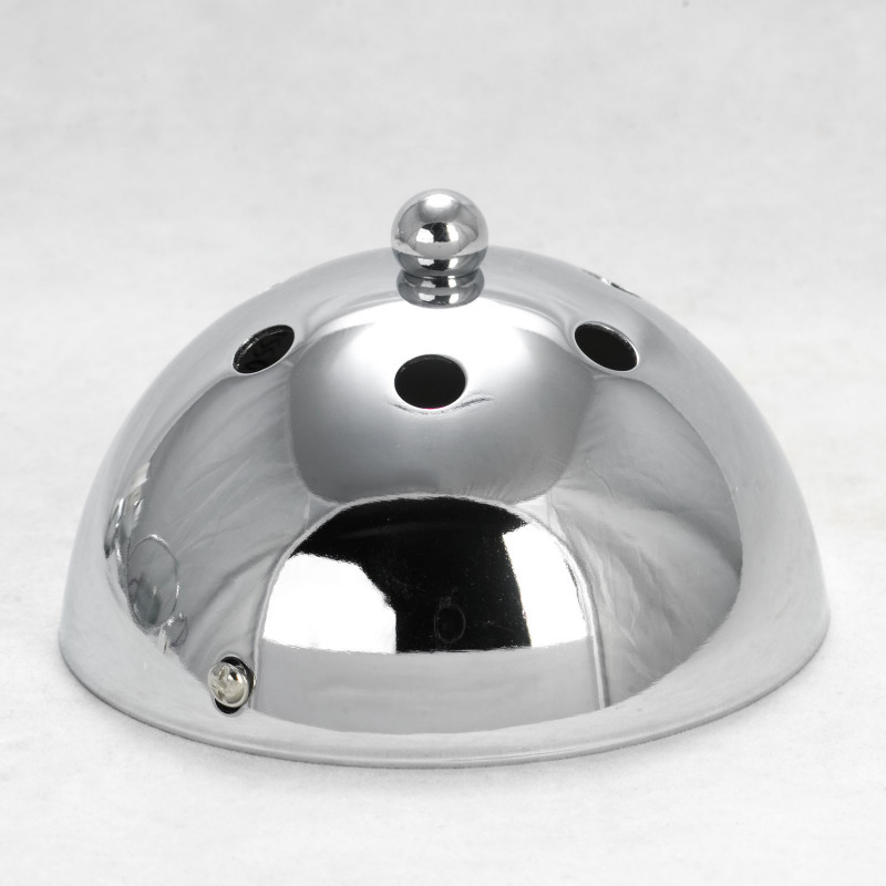Накладная люстра Lussole Lgo Montana LSP-8209