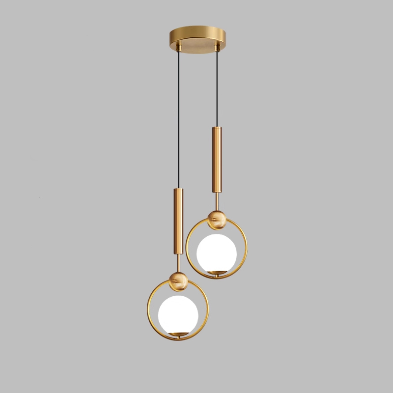 Подвесной светильник ImperiumLoft Finnur Rb Duo 239896-23