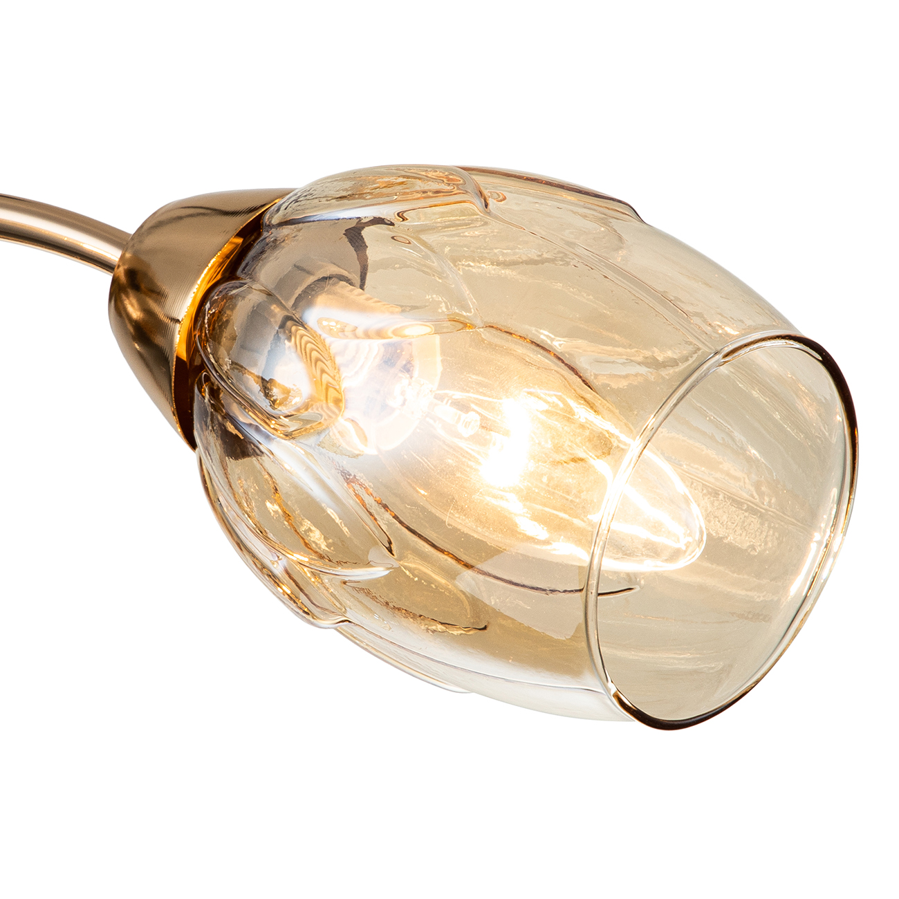 Потолочный светильник Escada Allium 663/3P