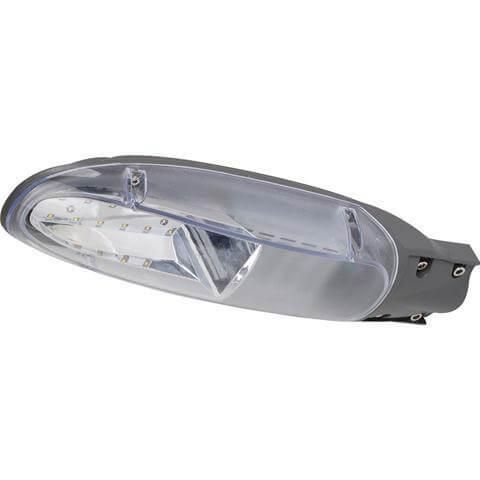 Уличный светодиодный светильник Horoz 26W 6400K 074-003-0026 (HL195L) HRZ00001080