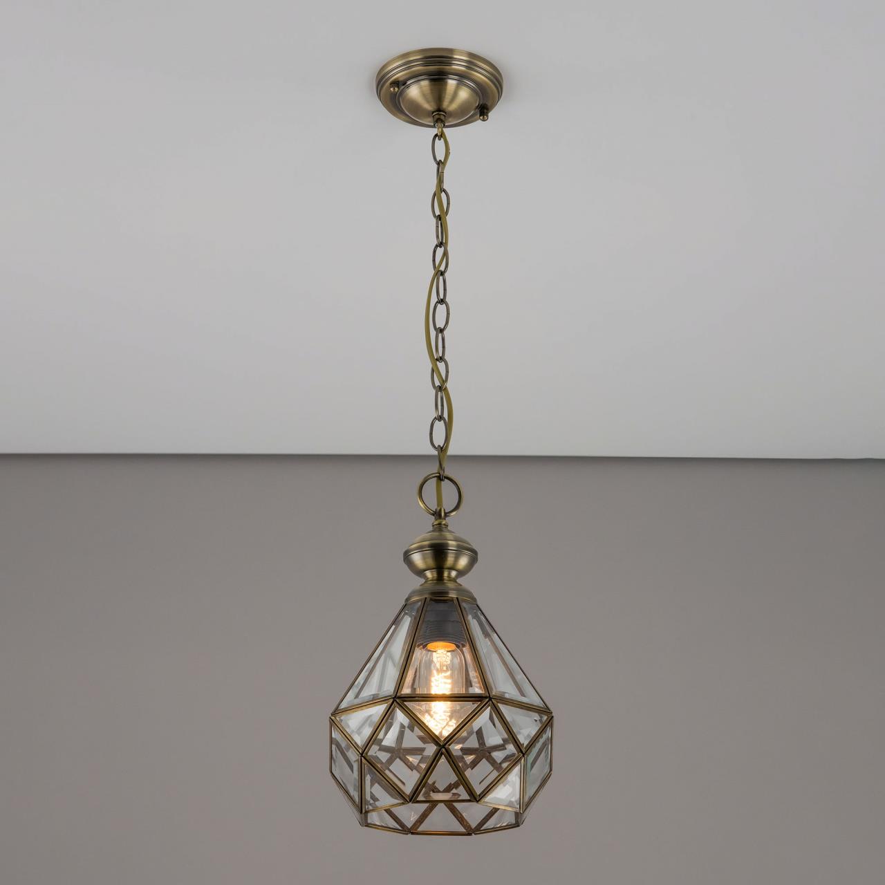 Подвесной светильник Citilux Витра-1 CL442110 в Москве