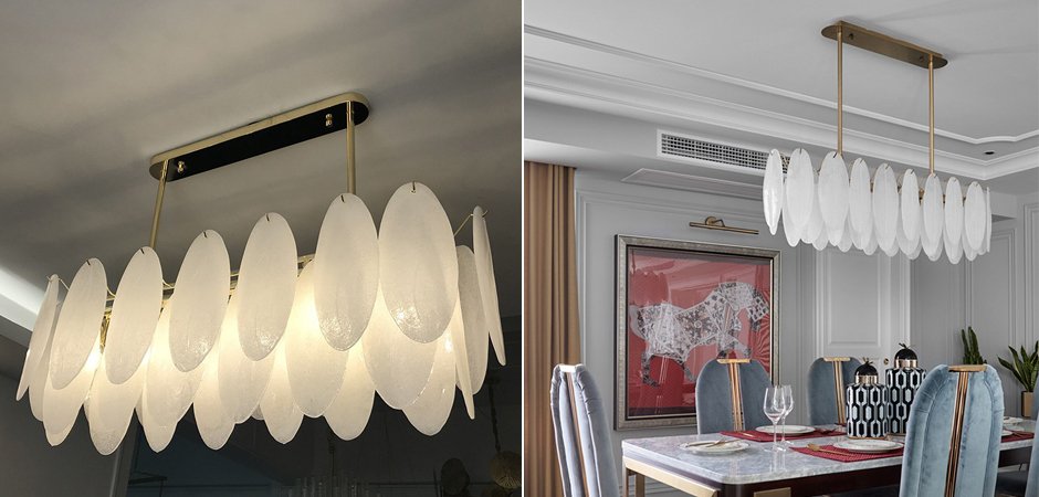 Подвесная люстра ImperiumLoft Angel Style Italian 144339-22