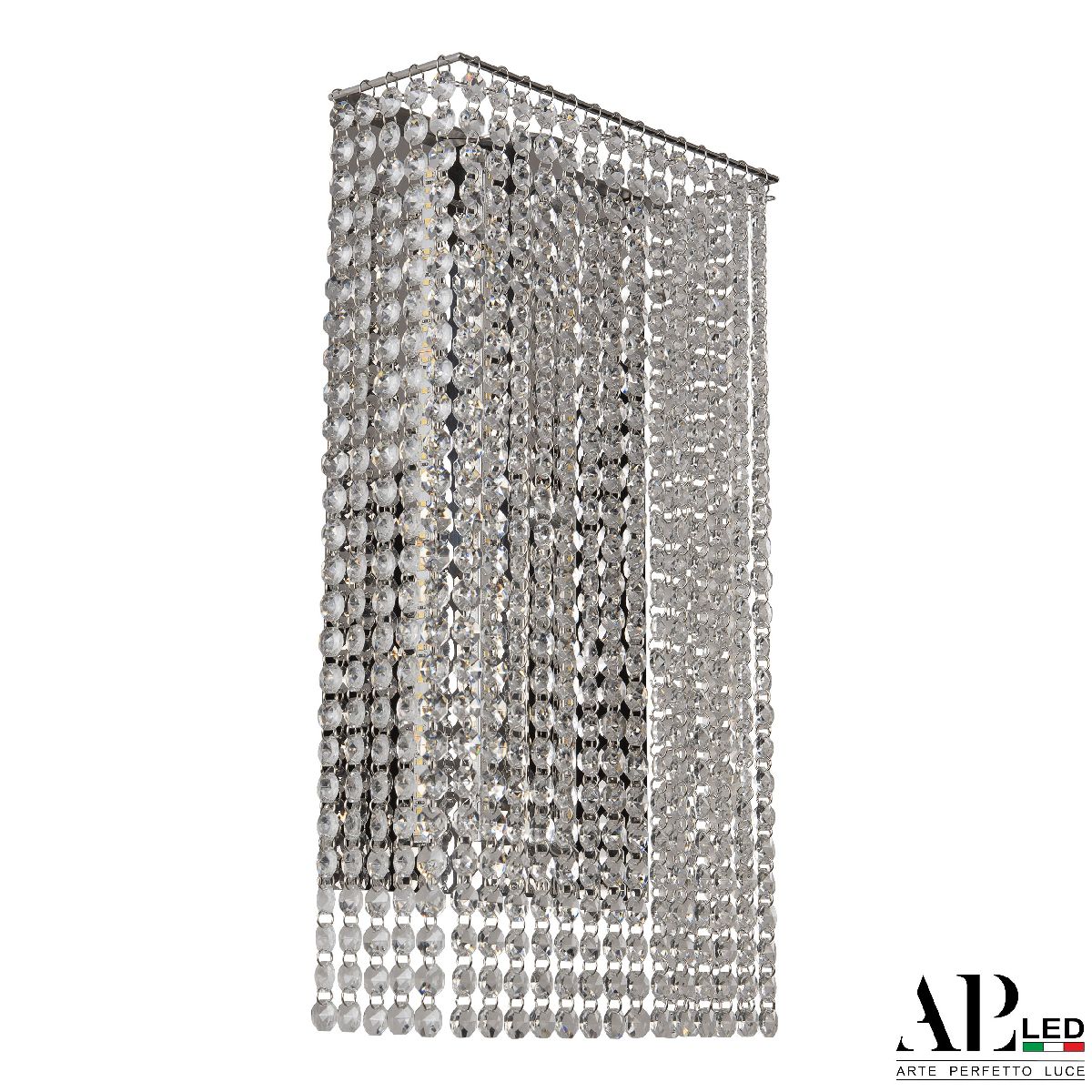 Настенный светильник Arte Perfetto Luce Rimini S500.B1.25-45.A.4000