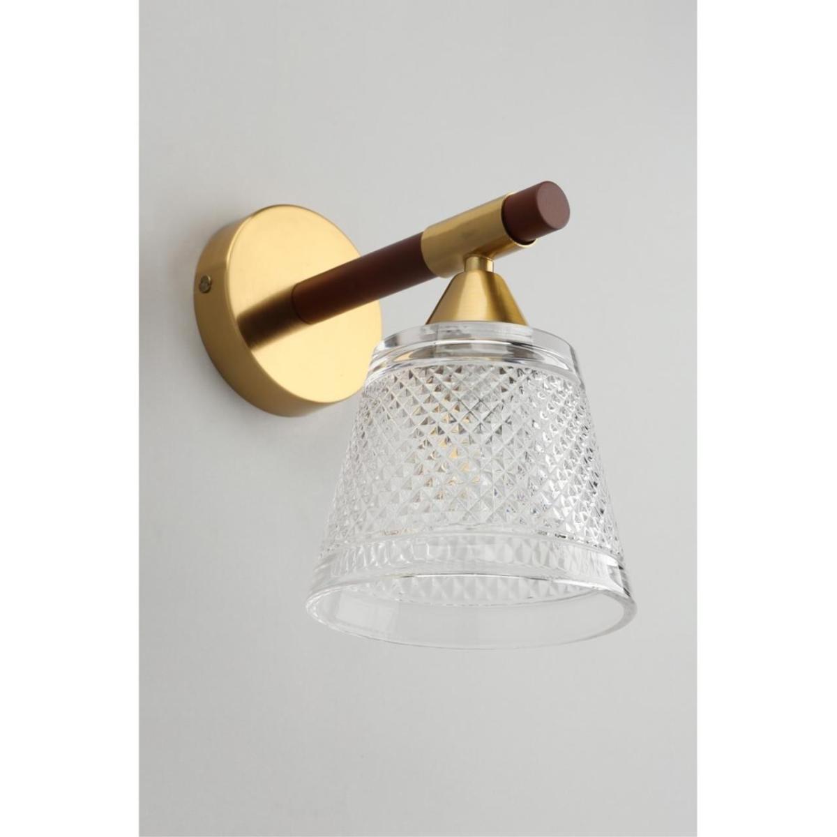 Бра Omnilux Catania OML-67601-01