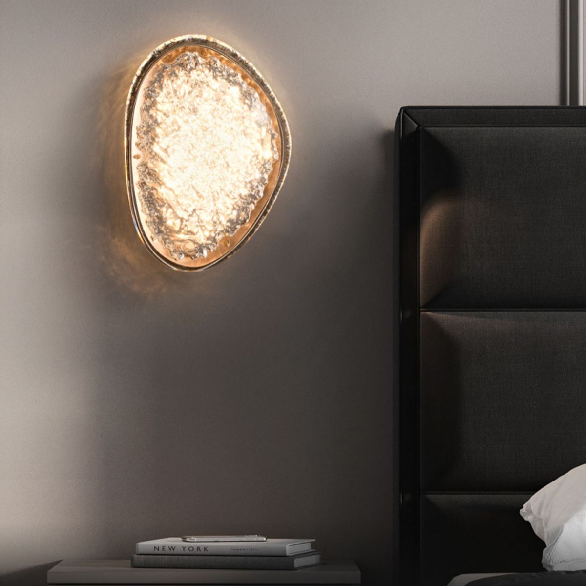 Настенный светильник ImperiumLoft Evian Wall 232731-23