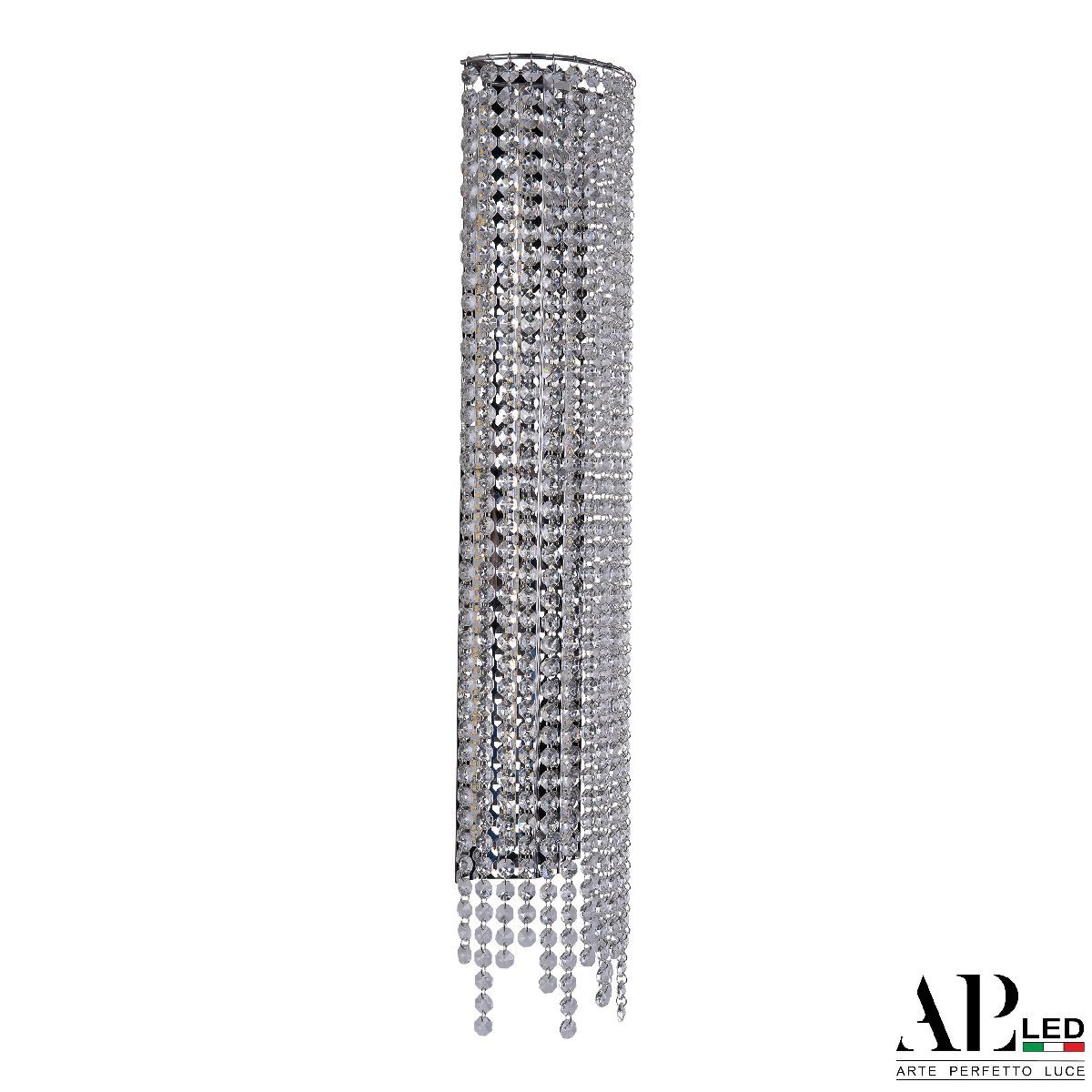 Настенный светильник Arte Perfetto Luce Rimini S500.B5.16-75.B.4000
