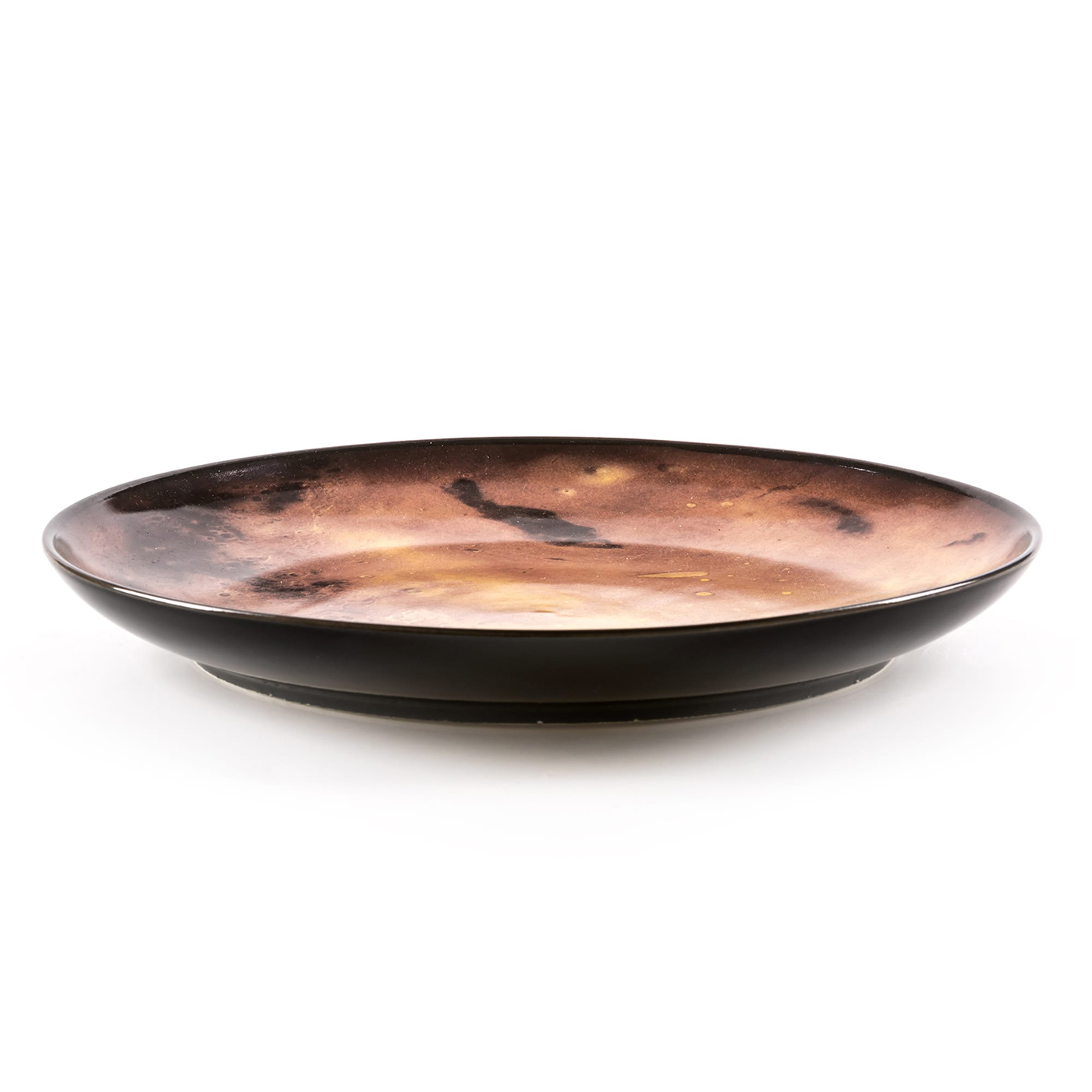 Тарелка Venus Seletti Cosmic Diner 10828
