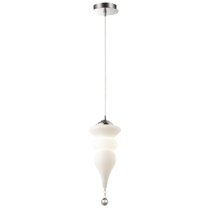 Подвесной светильник Odeon Light Eridan 2509/1