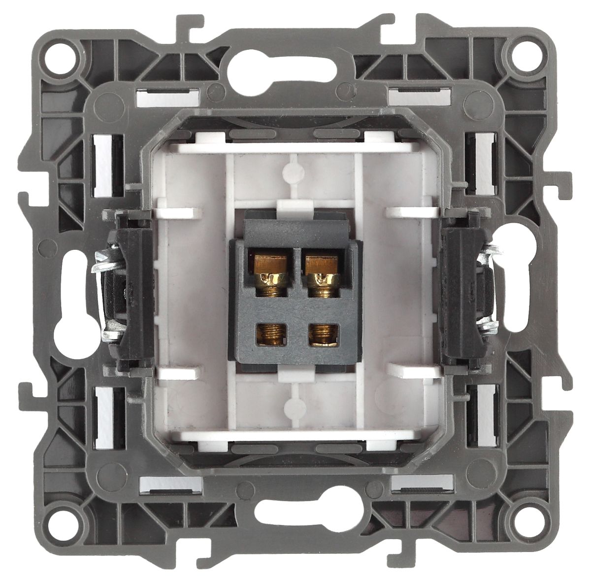 Розетка аудио Эра 12-3111-13 Б0027458