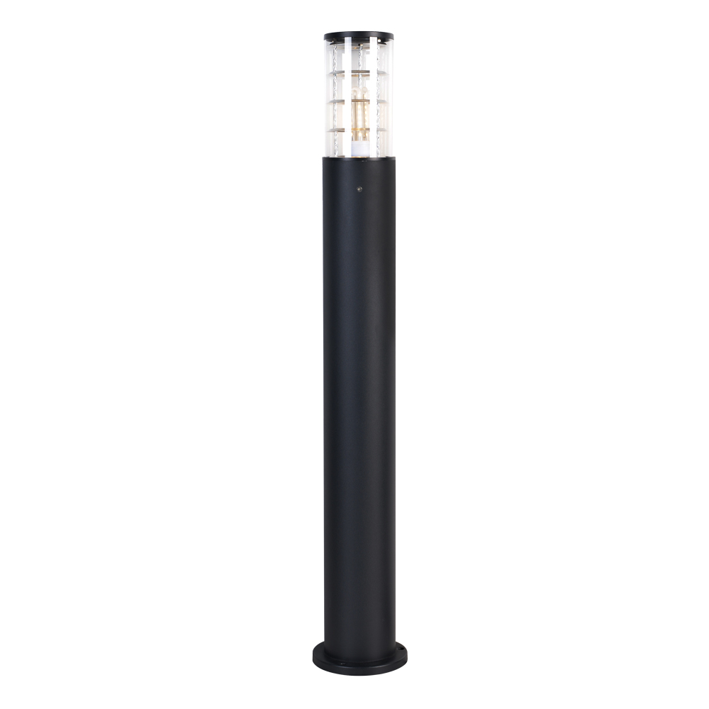 Ландшафтный светильник Arte Lamp Tokyo A5318PA-1BK УЦ
