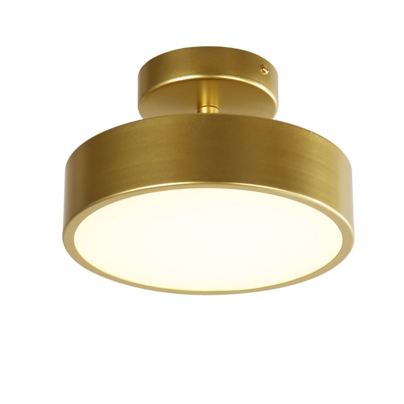 Потолочный led светильник F-Promo Atma 3059-2P