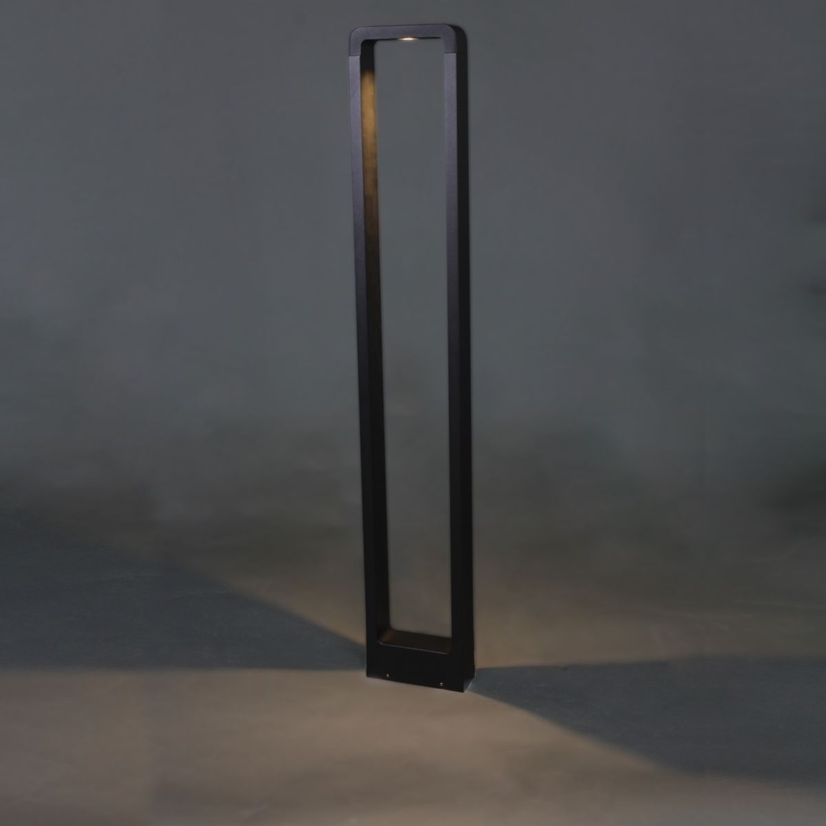 Ландшафтный светильник Reluce 09962-0.7-001JH 1,0M LED10W BK RLOS