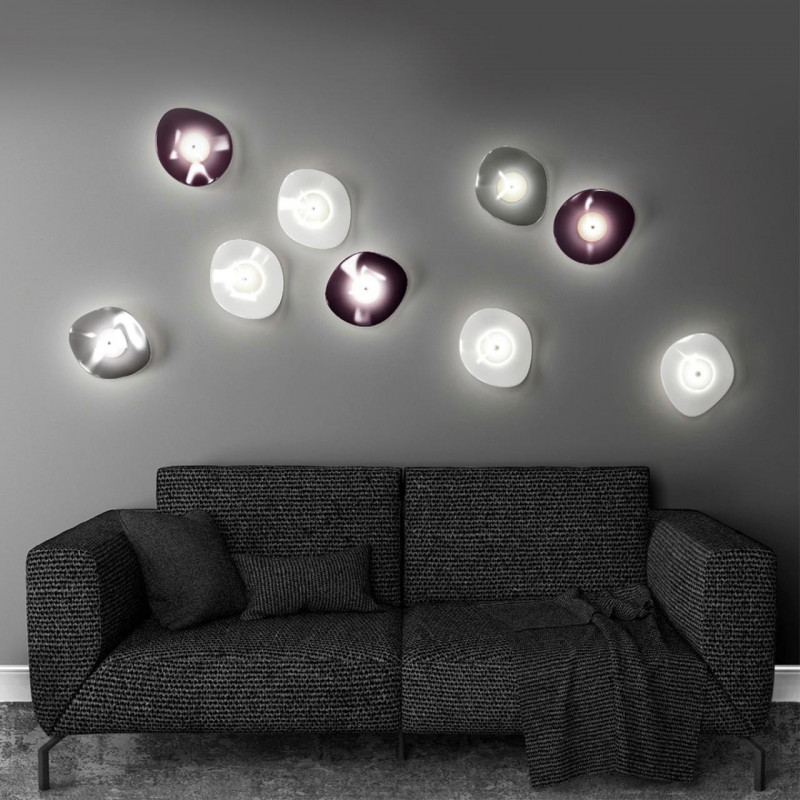 Бра Odeon Light FLUENT 4857/5WL