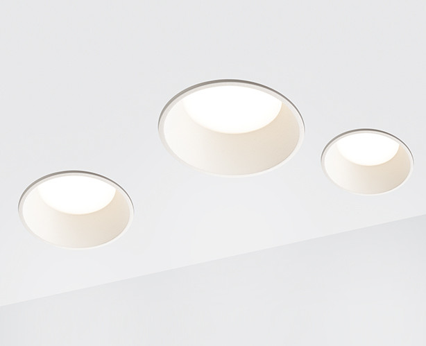 Встраиваемый светильник Italline IT06-6013 white 3000K