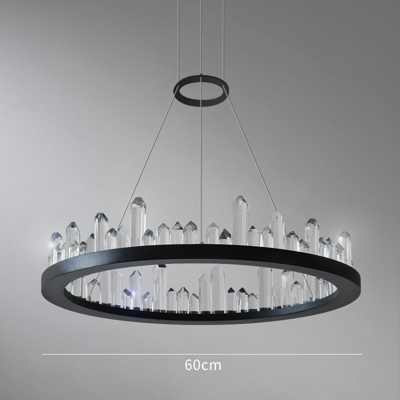 Подвесная люстра ImperiumLoft Quartz 101946-26