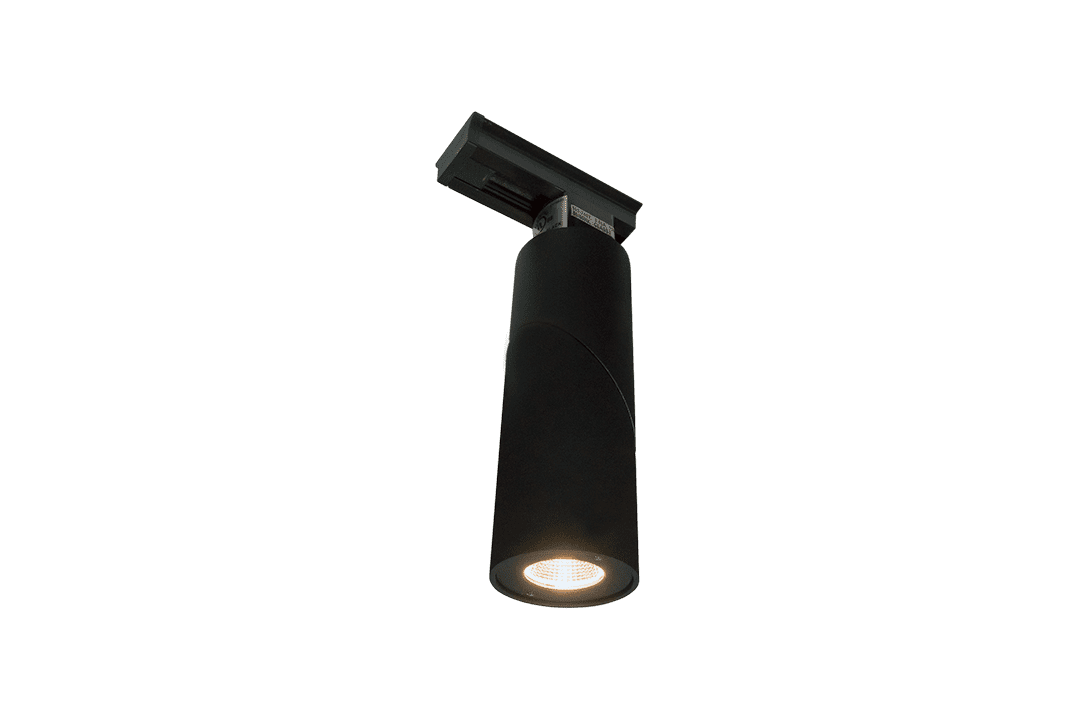 Трековый светильник DesignLed LDT-RBL-10W-WW 002441