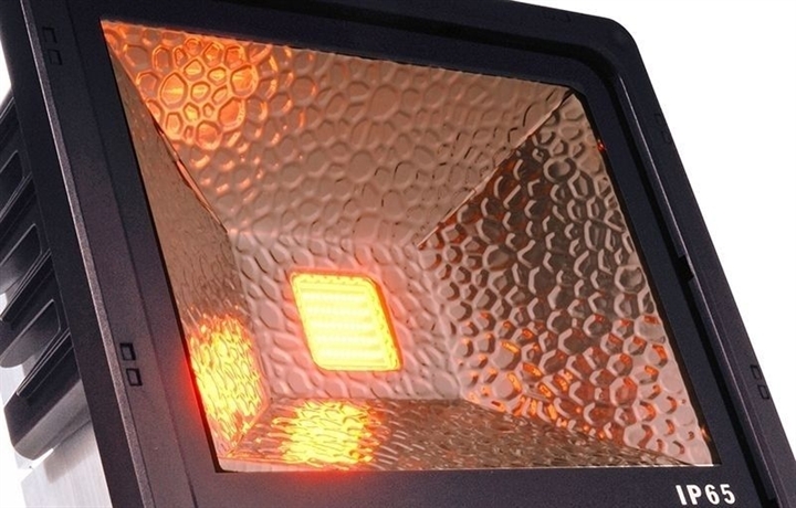 Прожектор Deko-Light Amber 730465