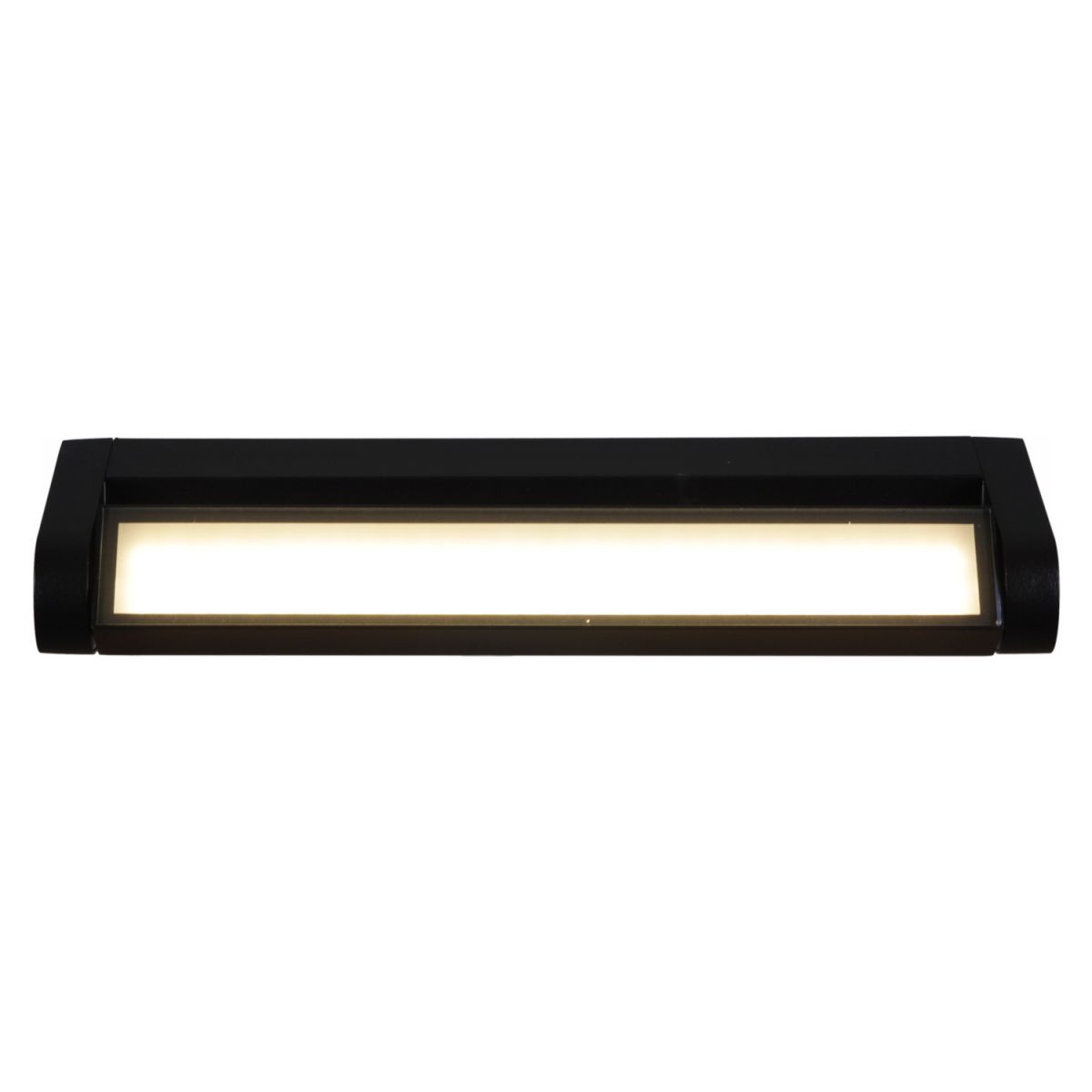 Уличный настенный светильник Reluce 86878-9.2-001JH LED18W BK RLOS