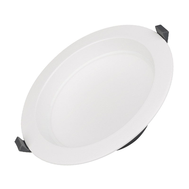 Встраиваемый светильник Arlight IM-200WH-Cyclone-20W Warm White 023216