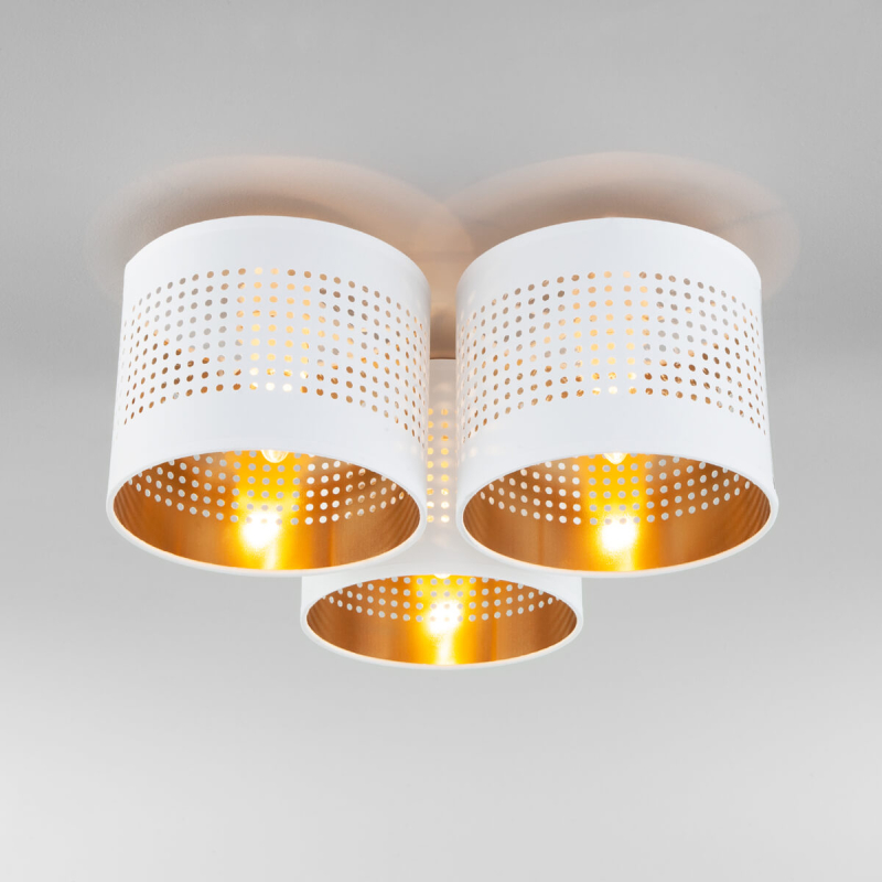 Потолочный светильник TK Lighting Tago 853 Tago white