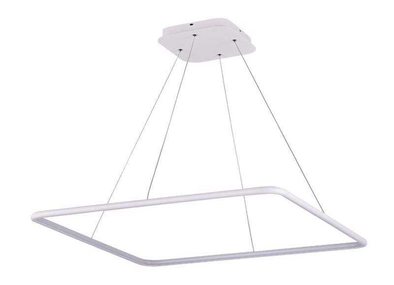 Подвесной светильник Donolux S111024/1SQ 75W White In