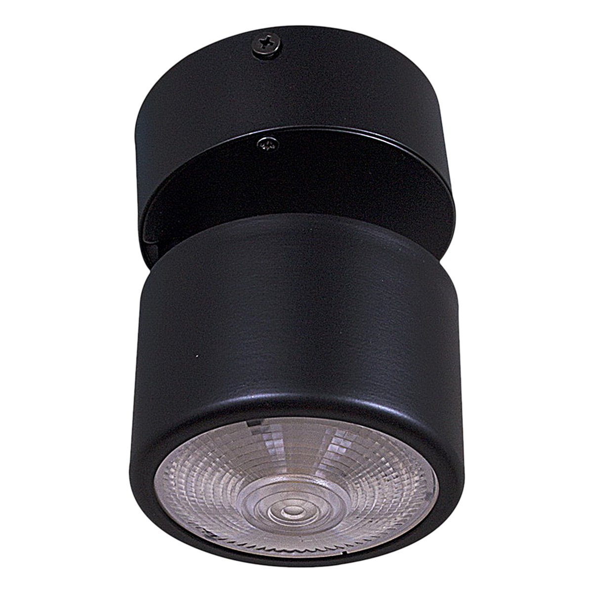 Накладной спот Reluce 84295-9.5-001RT LED12W BK