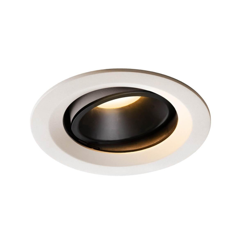 Встраиваемый светильник SLV Numinos Move M DL 1003592