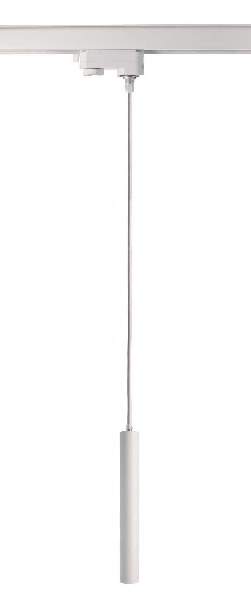 Трековый трехфазный светильник Deko-Light Slim 707133