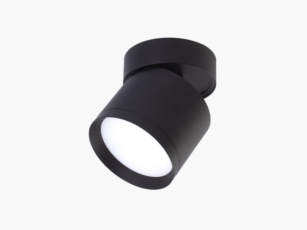 Накладной светильник LEDS POWER GX53-104B, серия SPOT 009452