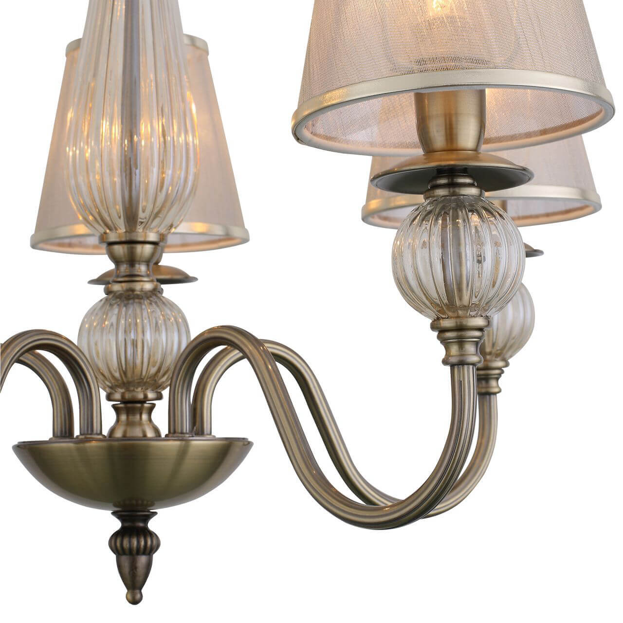 Подвесная люстра ST Luce Grazia SL185.303.05