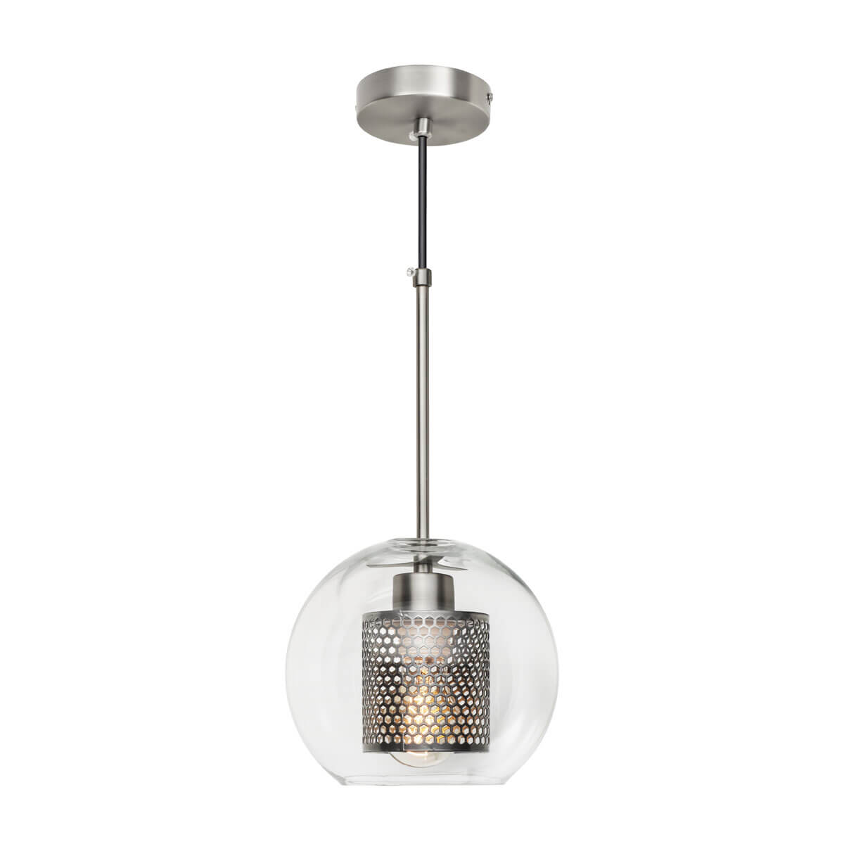 Подвесной светильник LOFT IT Hexagon Loft2567-A