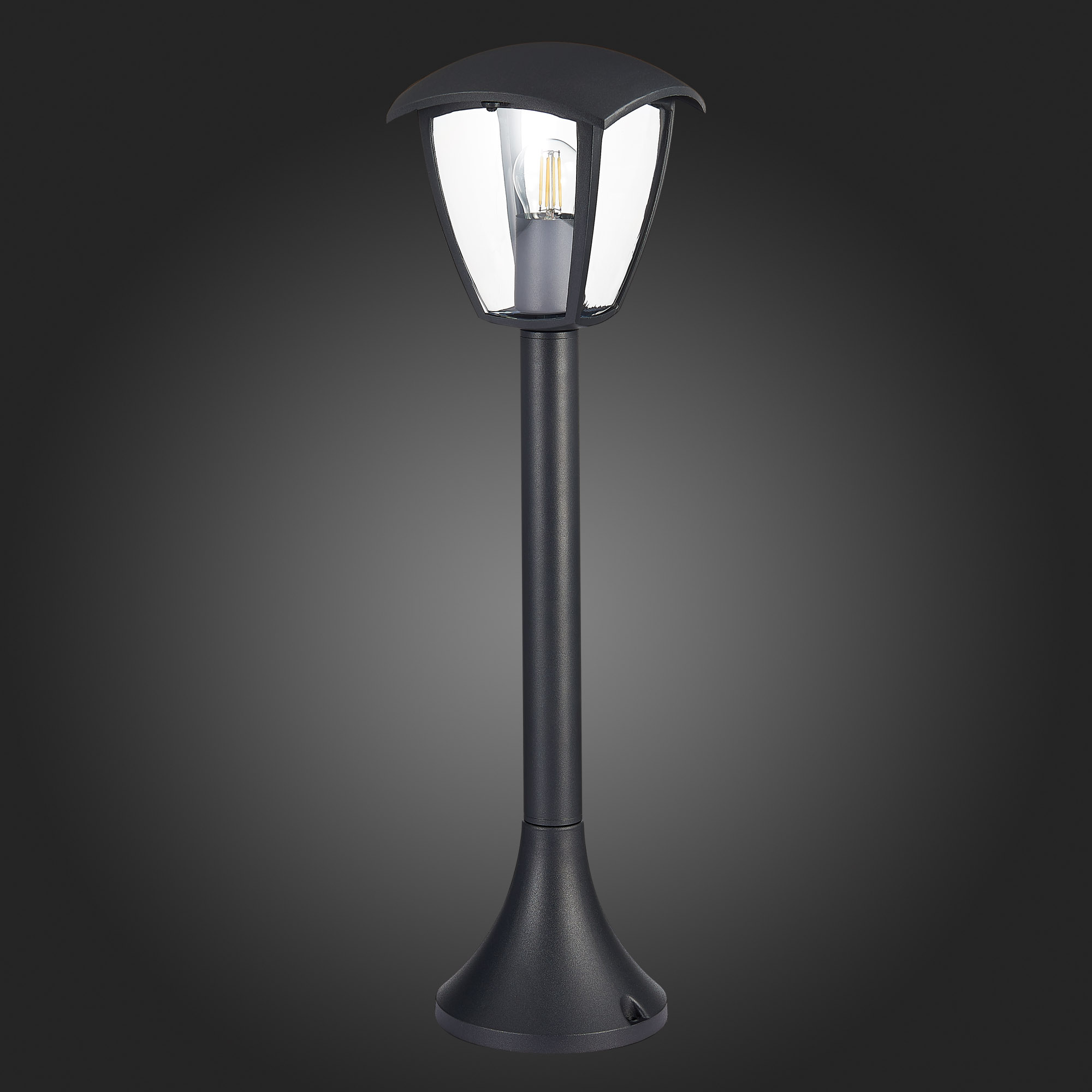 Уличный светильник ST Luce Sivino SL081.405.01 в Москве