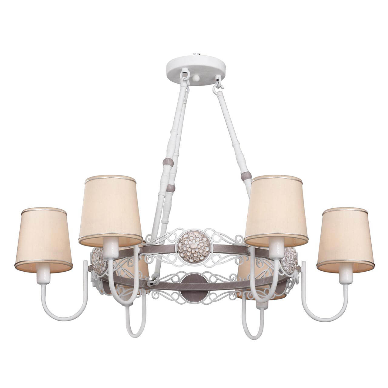 Подвесная люстра Favourite Fiona 2495-6PC