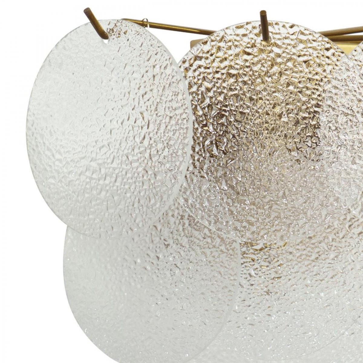 Настенный светильник Loft IT Frost 10022W УЦ