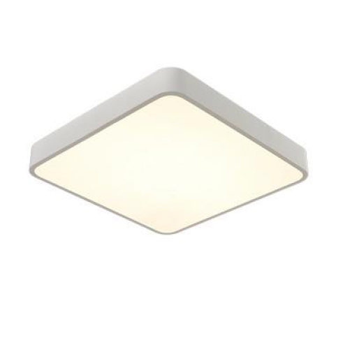 Потолочный светодиодный светильник Arte Lamp A2663PL-1WH