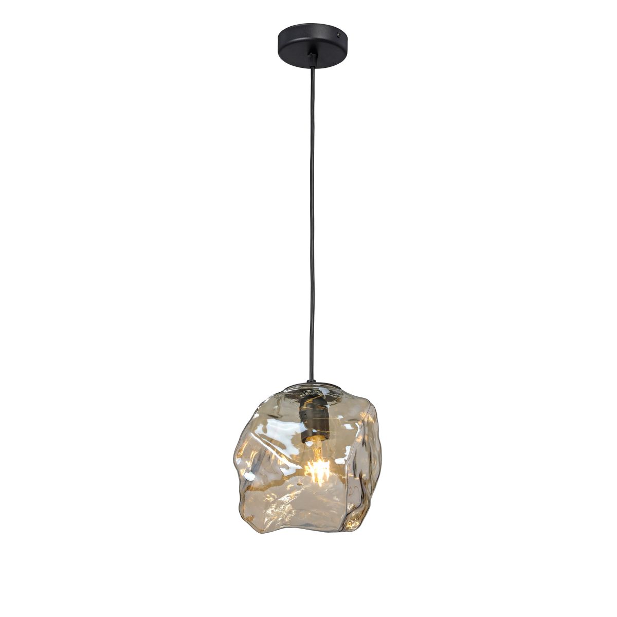 Подвесной светильник Vitaluce V2735-1/1S