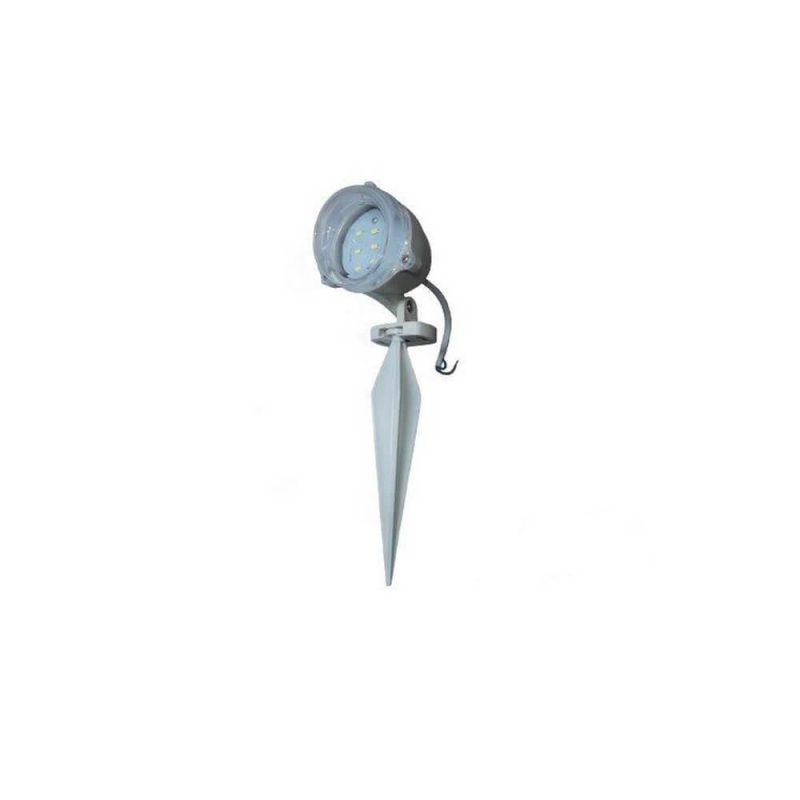 Ландшафтный светодиодный светильник Horoz 3.5W 6400K белый 076-001-0004 (HL283L) HRZ00000956