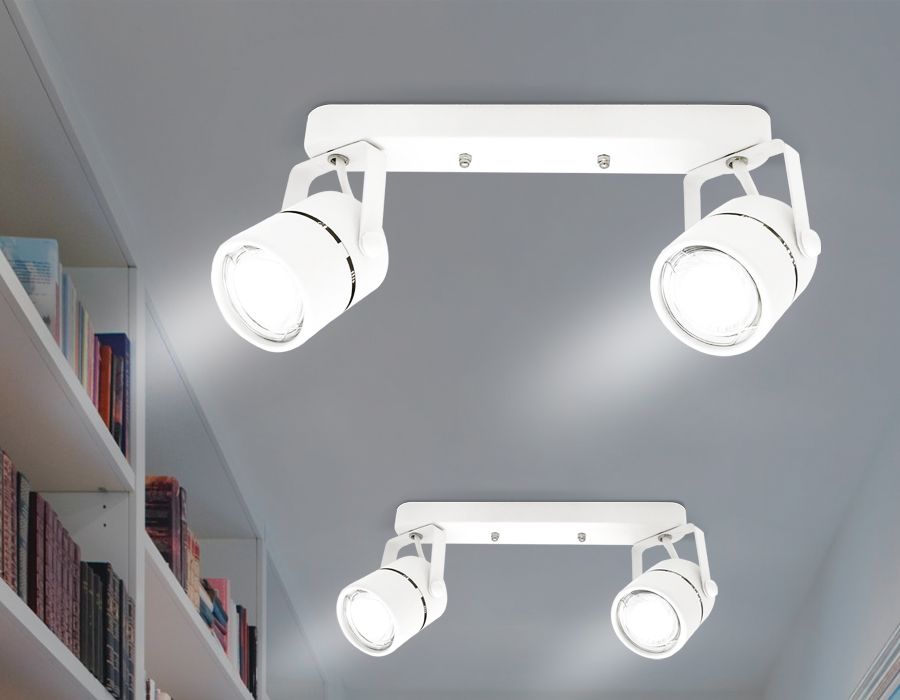 Спот Ambrella Light Techno Spot TA104