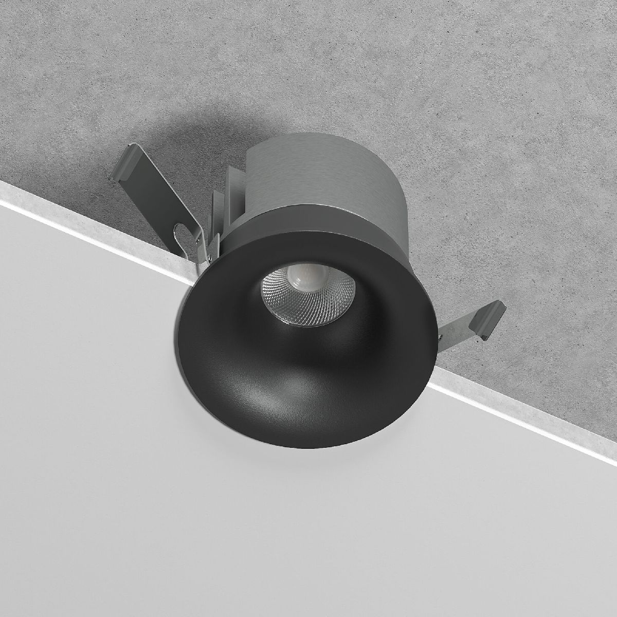 Встраиваемый светильник Elektrostandard Bliss 25070/LED 4690389212925 a069405 в Москве