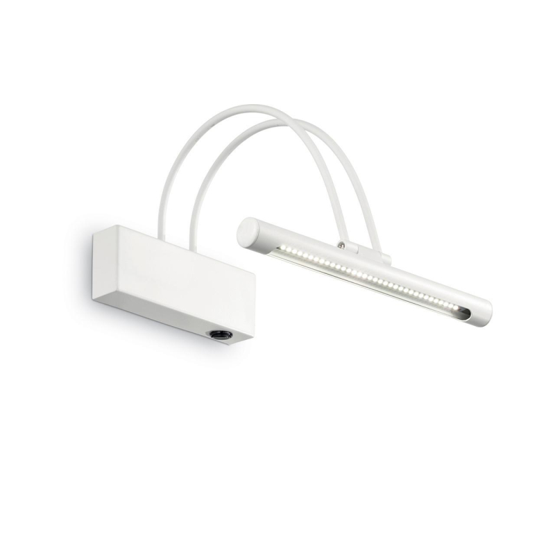 Подсветка для картин Ideal Lux Bow AP36 Bianco 137599