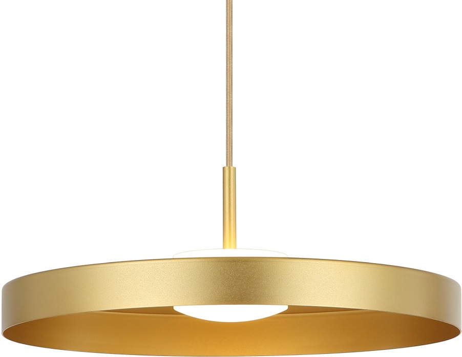 Подвесной светильник Stilfort Каспио 4045/03/02P