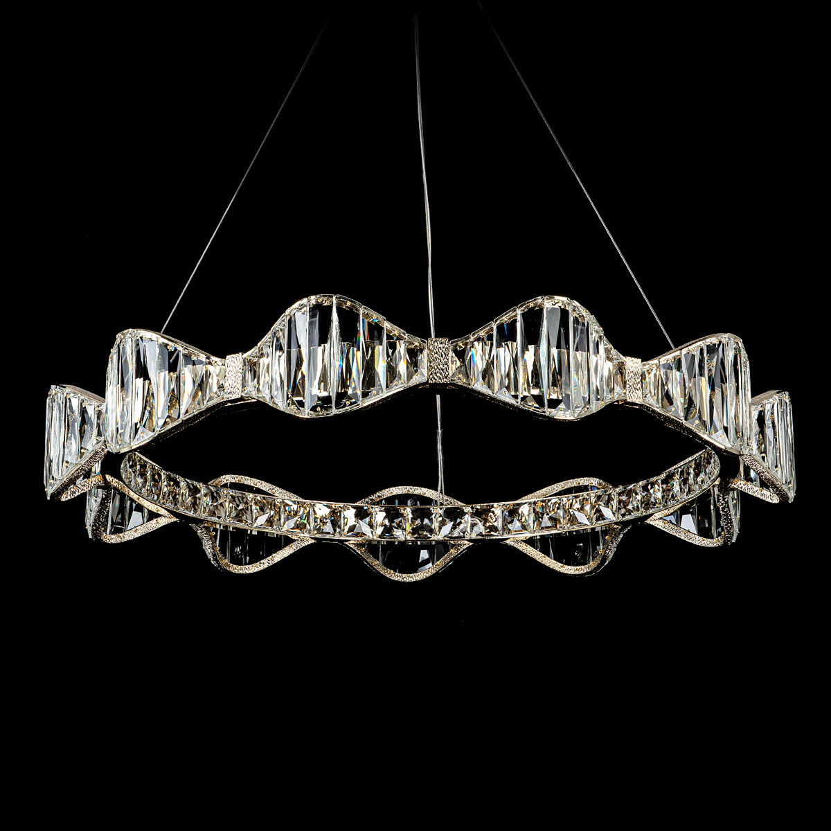 Подвесная люстра Modelux ML.785.800 CP