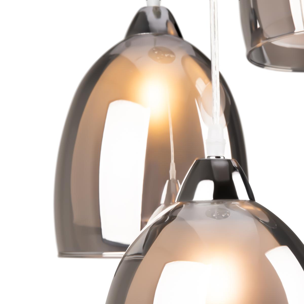 Подвесной светильник Freya Astery FR5375PL-03CH2