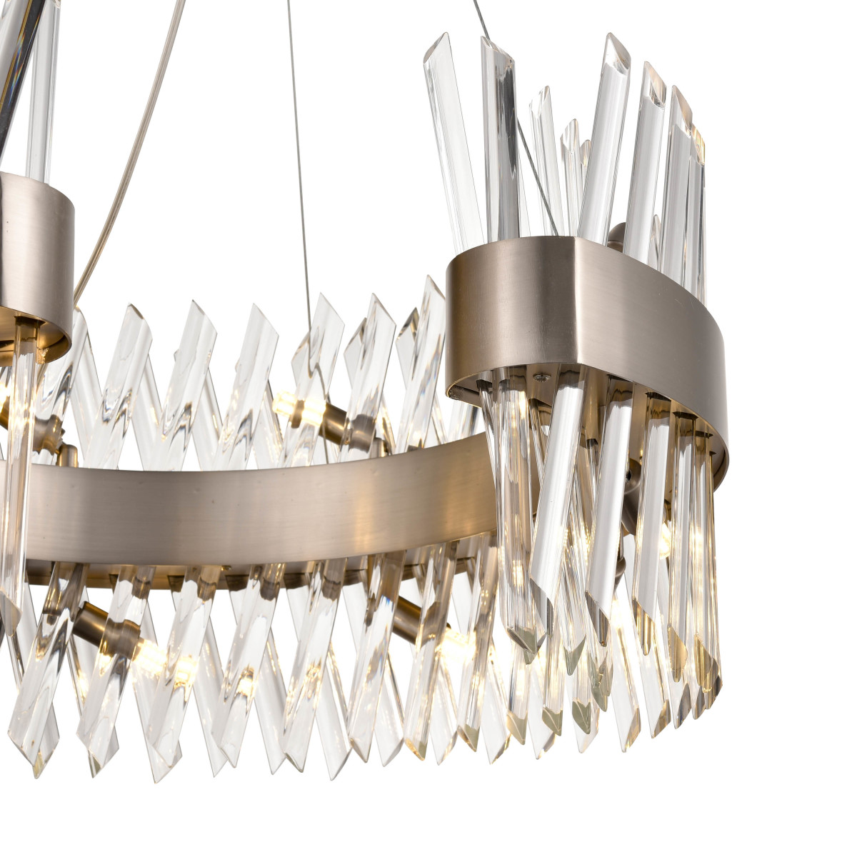 Подвесная люстра Vele Luce VL3015P14 УЦ