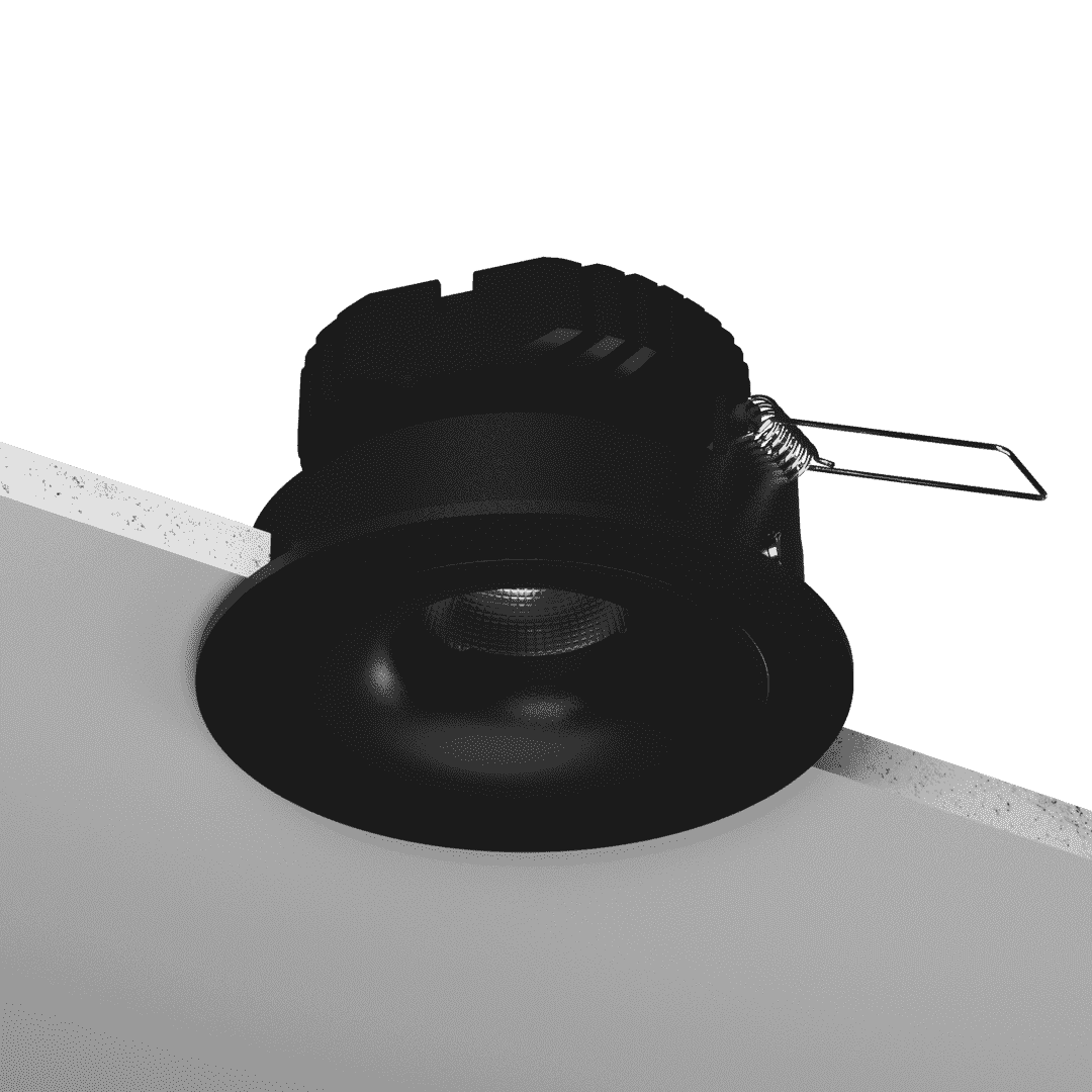 Встраиваемый светильник SWG DL-FS-1006-60-B-12-NW 003772