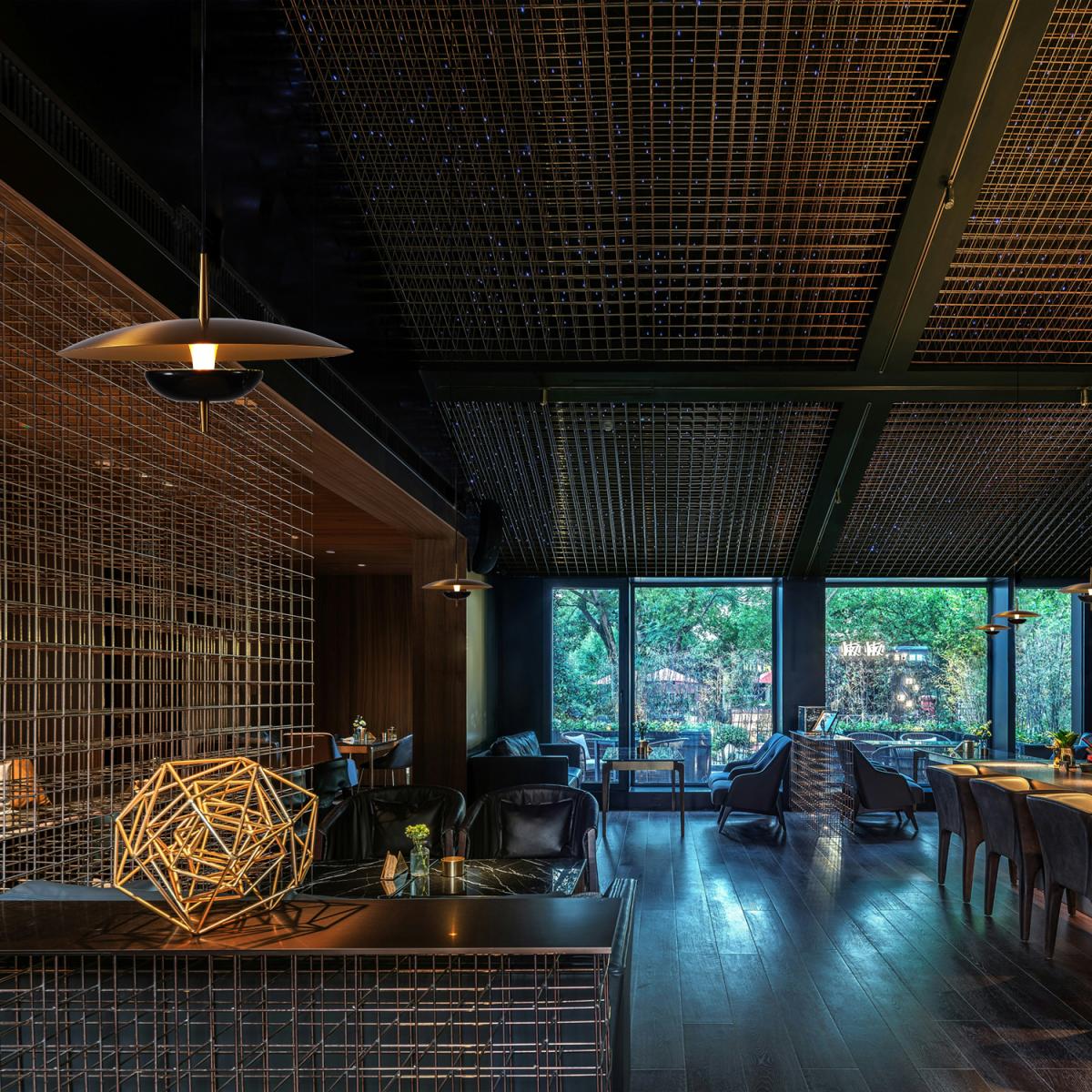 Подвесной светильник Favourite Marmo 4246-1P